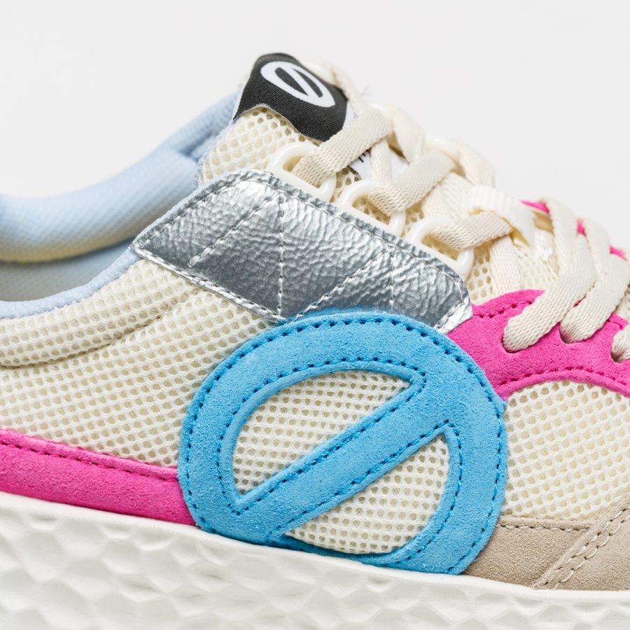 Sapatilha No Name Carter Jogger Azul - Image 6