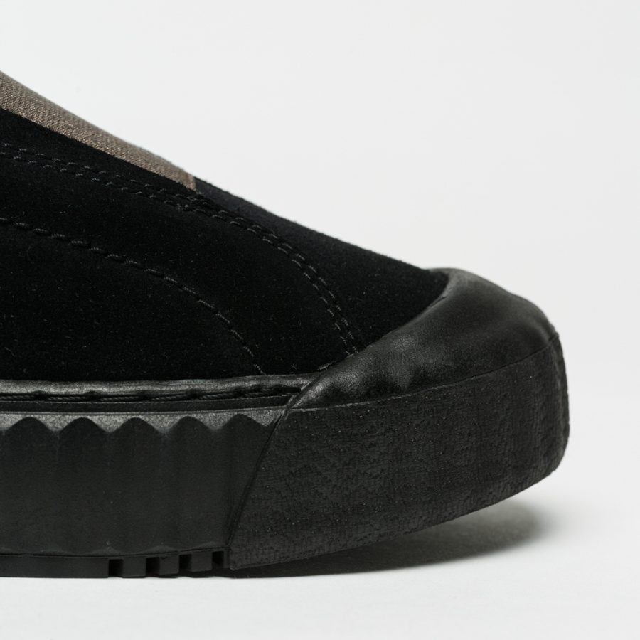 Sapatilha Cubanas Fly 110 Preto - Image 6