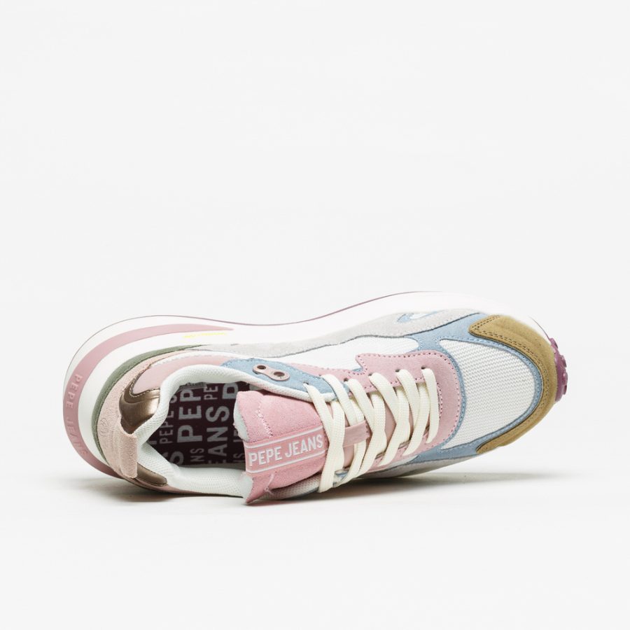 Sapatilha Pepe Jeans Winslow Urban - Image 4