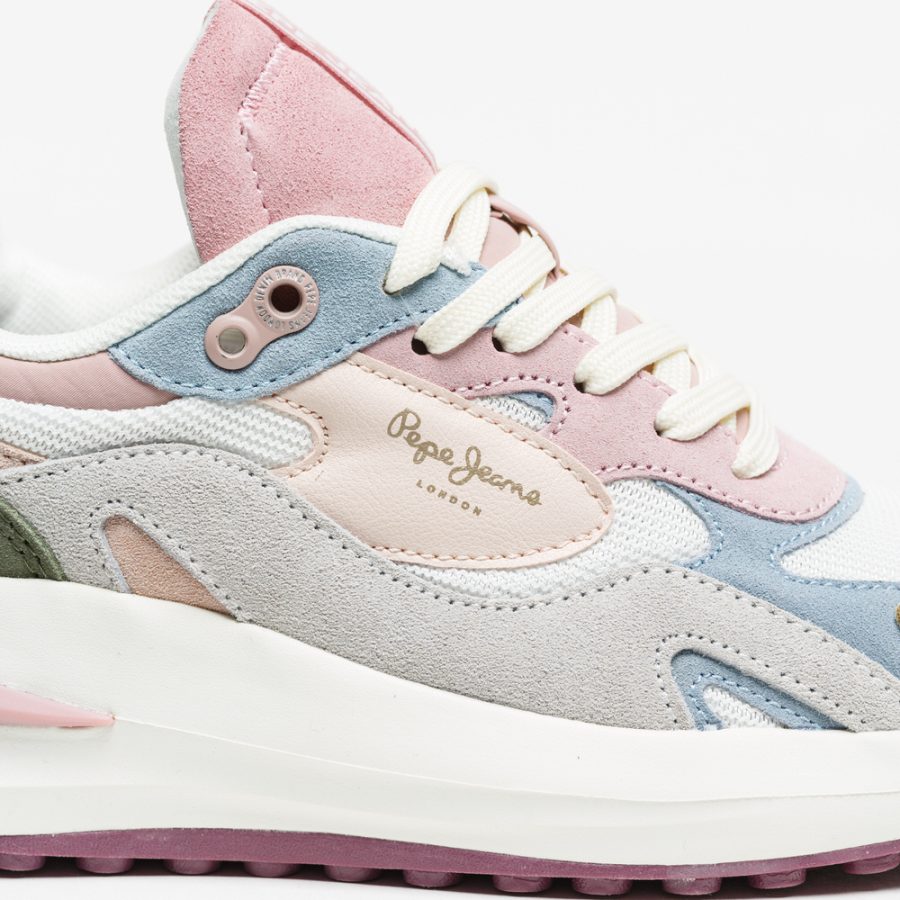 Sapatilha Pepe Jeans Winslow Urban - Image 6