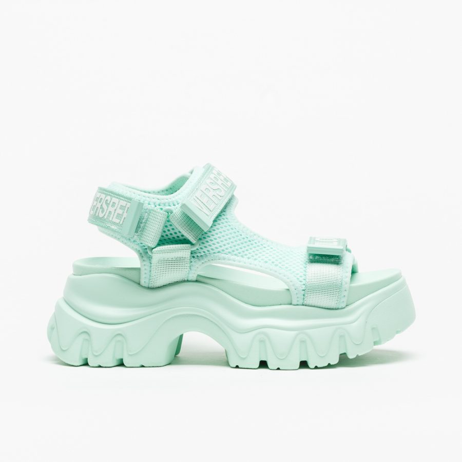 Sandália Replay Juyce Sporty Aqua
