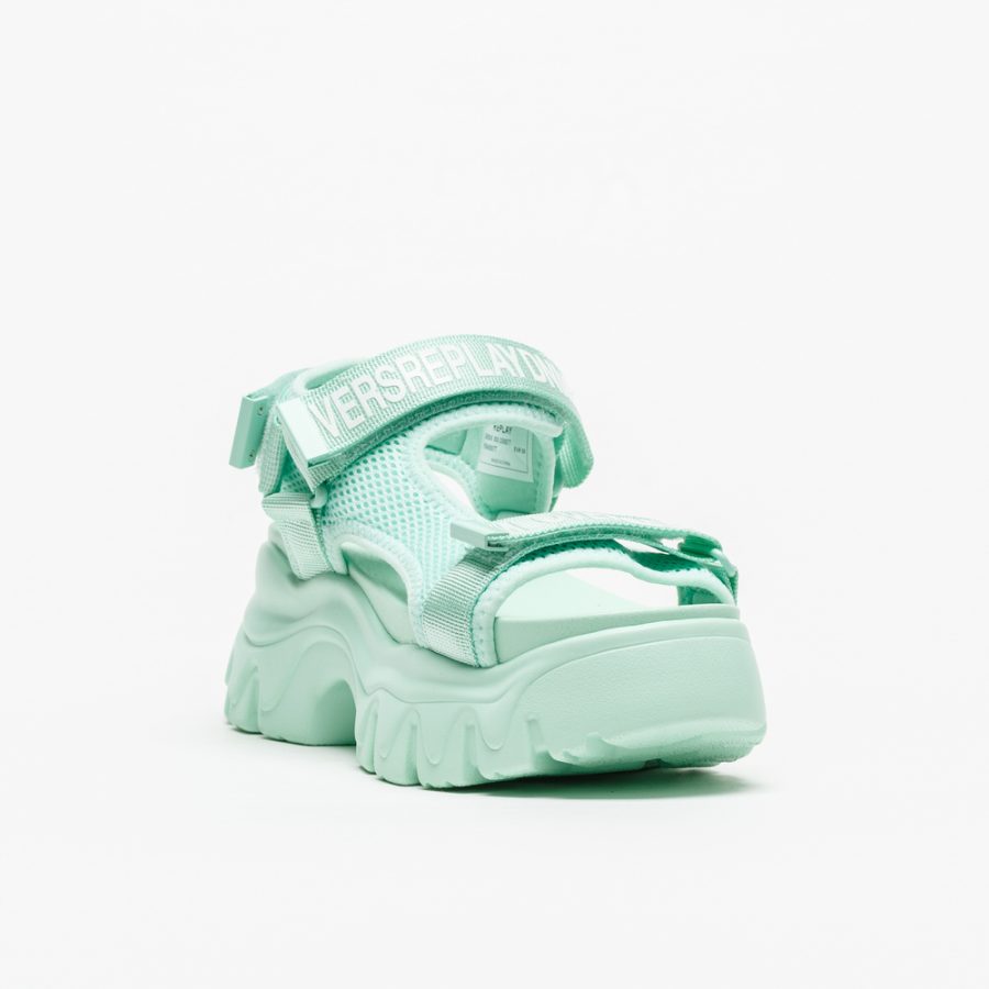 Sandália Replay Juyce Sporty Aqua - Image 2
