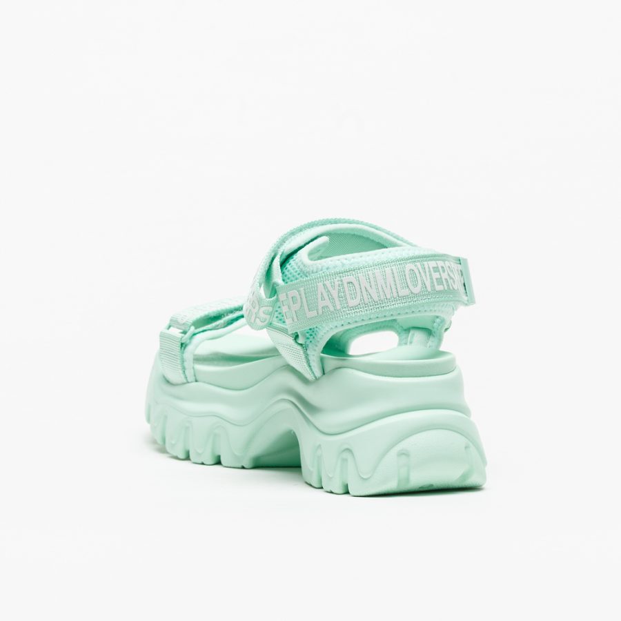 Sandália Replay Juyce Sporty Aqua - Image 3