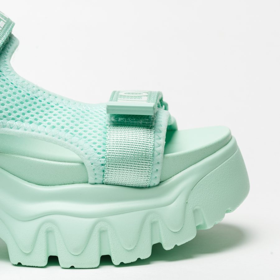 Sandália Replay Juyce Sporty Aqua - Image 6