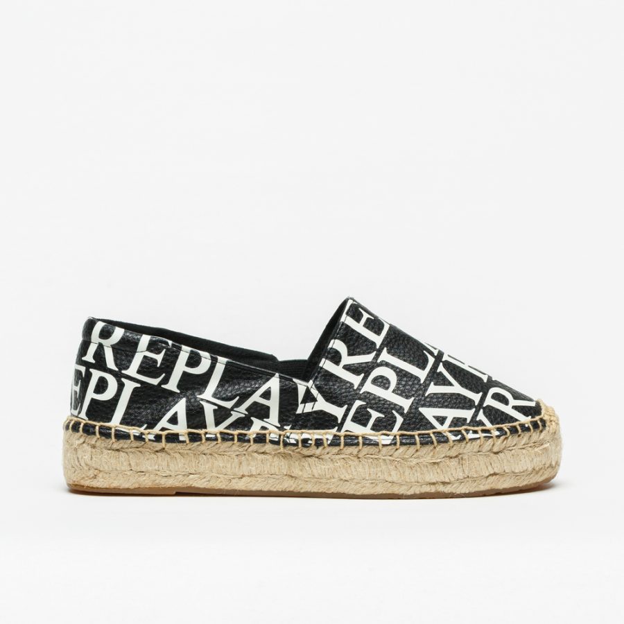 Alpercata Replay Nash Allover 25