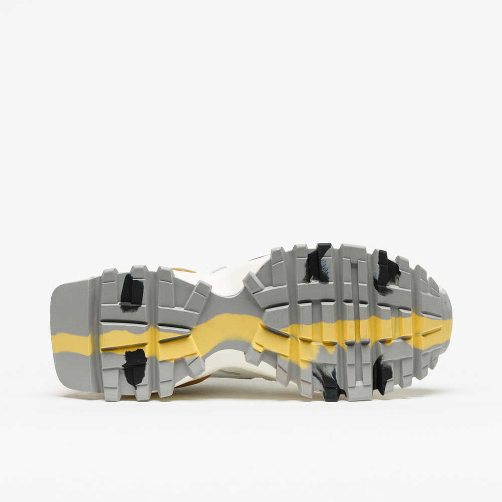 Sapatilha Exé 134-310 Cinza/Branco - Image 5