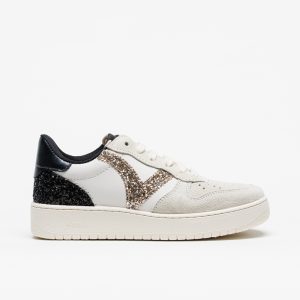 Sapatilha Victoria 1258271 Gelo