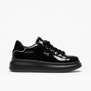 Sapatilha Exé 66-42EX Black