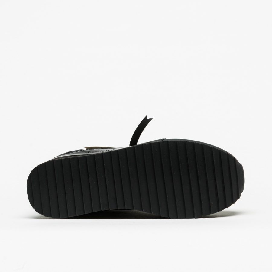 Sapatilha Replay Penny Local Black - Image 5
