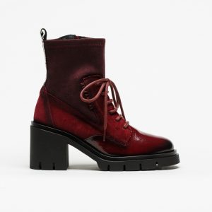 Bota Hispanitas Hi254281 Zurich Velour