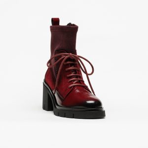 Alternative view of Bota Hispanitas Hi254281 Zurich Velour