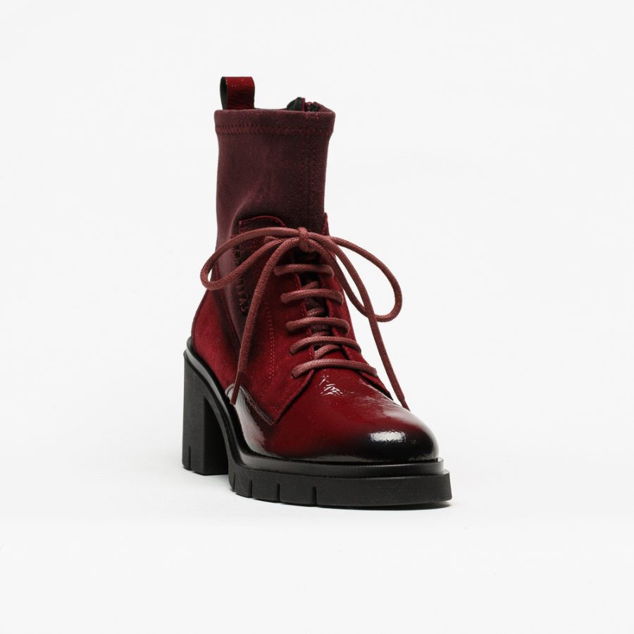 Bota Hispanitas Hi254281 Zurich Velour - Image 2