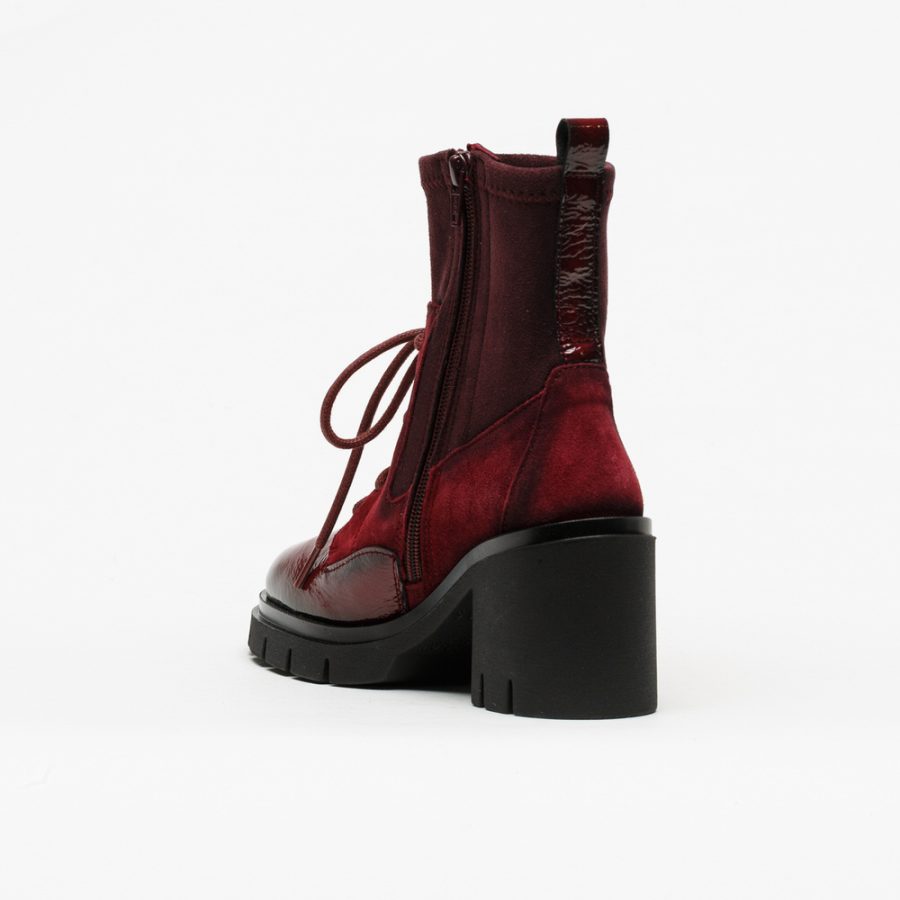 Bota Hispanitas Hi254281 Zurich Velour - Image 3