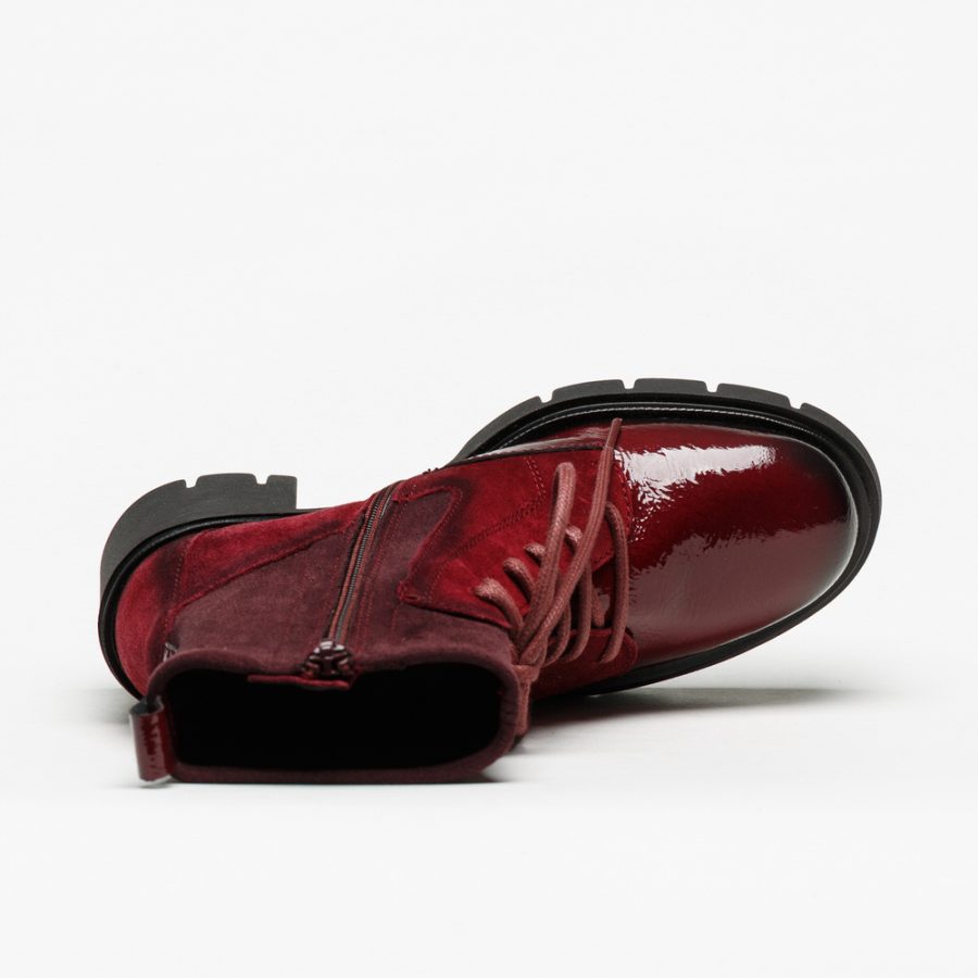 Bota Hispanitas Hi254281 Zurich Velour - Image 4