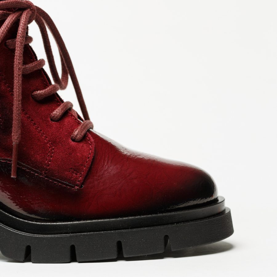 Bota Hispanitas Hi254281 Zurich Velour - Image 6