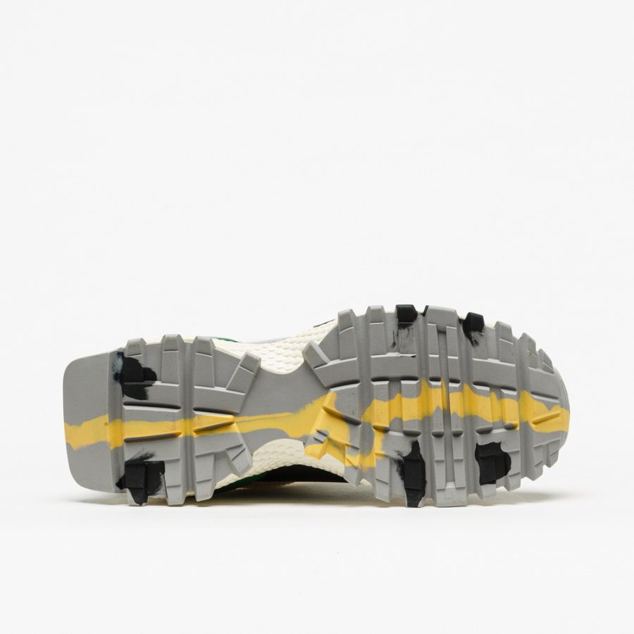 Sapatilha Exé 8830-1 Grey Gold - Image 5