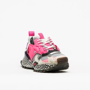 Alternative view of Sapatilha Exé 929-100 Fuxia Pink