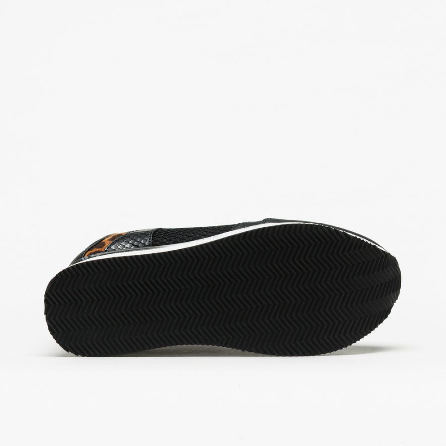 Sapatilha Replay Thea Total Black - Image 5