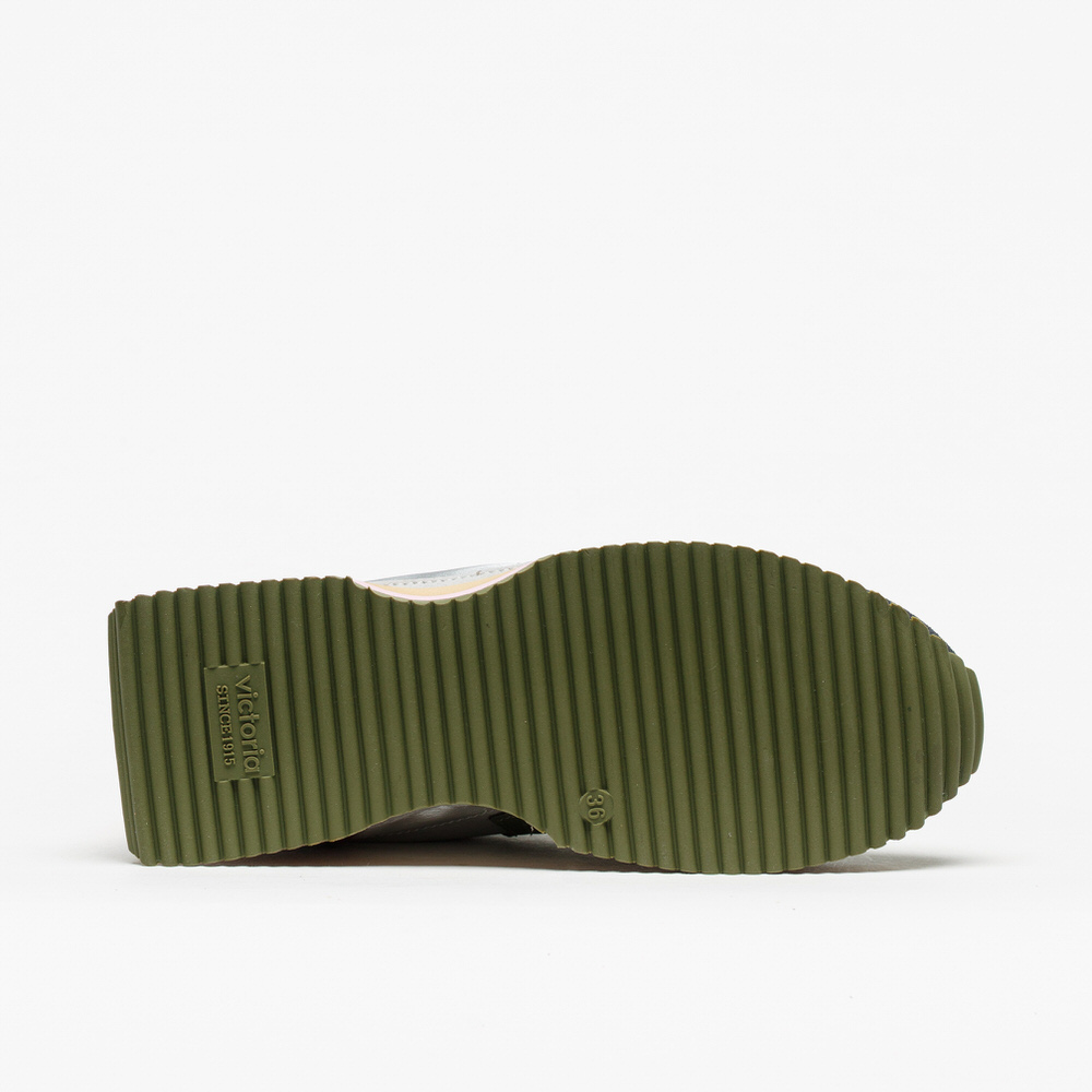 Sapatilha Victoria 1134115 Plata - Image 5