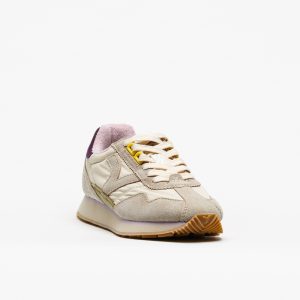 Alternative view of Sapatilha Victoria 8812100 Beige