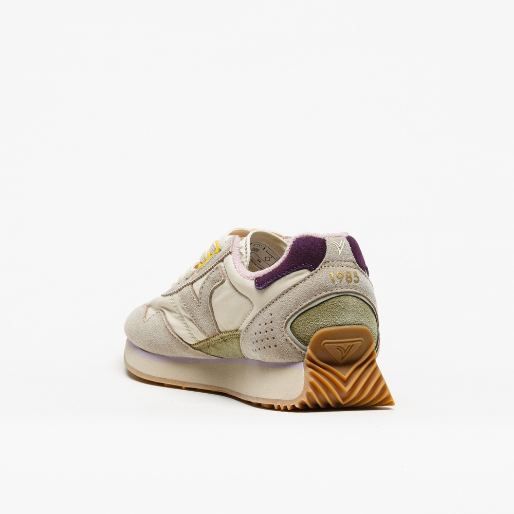 Sapatilha Victoria 8812100 Beige - Image 3