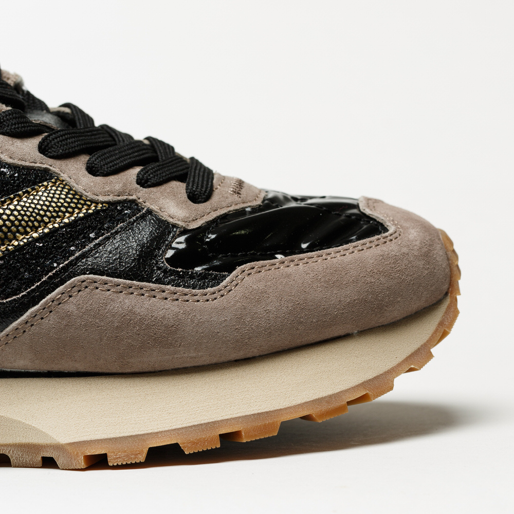 Sapatilha Victoria 8807109 Preto - Image 6