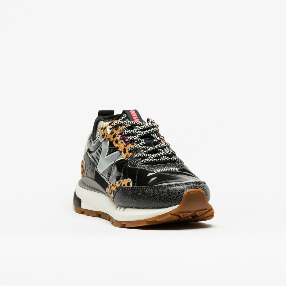 Sapatilha Victoria 8811103 Preto - Image 2