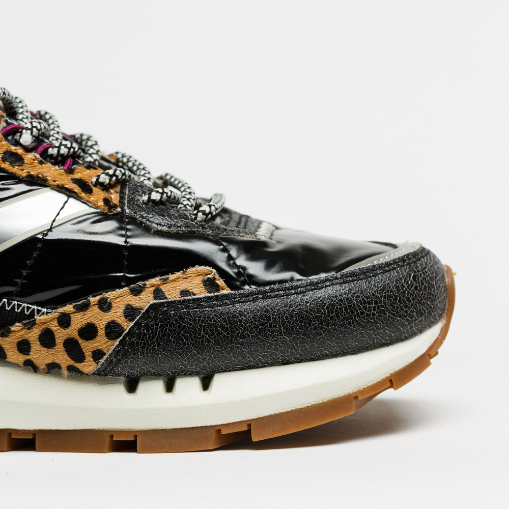 Sapatilha Victoria 8811103 Preto - Image 6