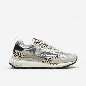 Sapatilha Victoria 8811103 Plata