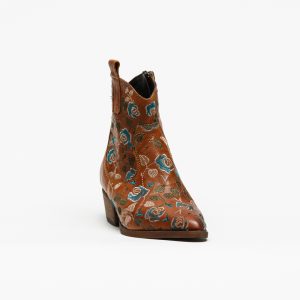 Alternative view of Bota ABF-97 Briana 450 Cognac