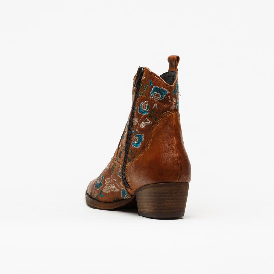 Bota ABF-97 Briana 450 Cognac - Image 3