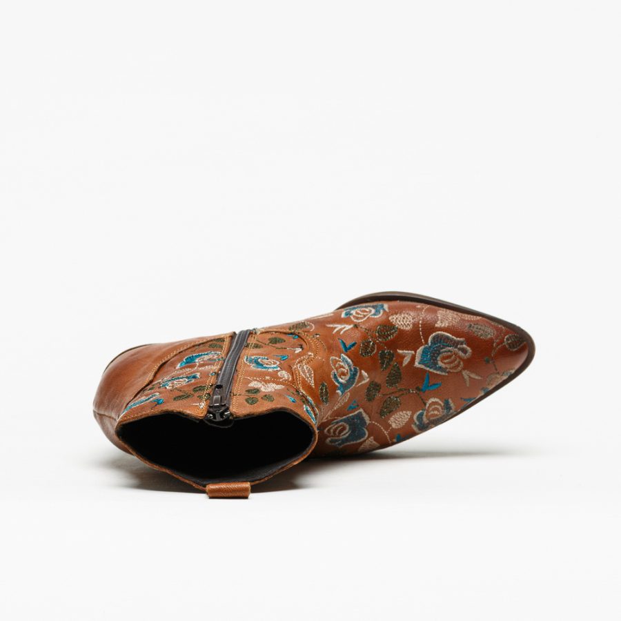 Bota ABF-97 Briana 450 Cognac - Image 4