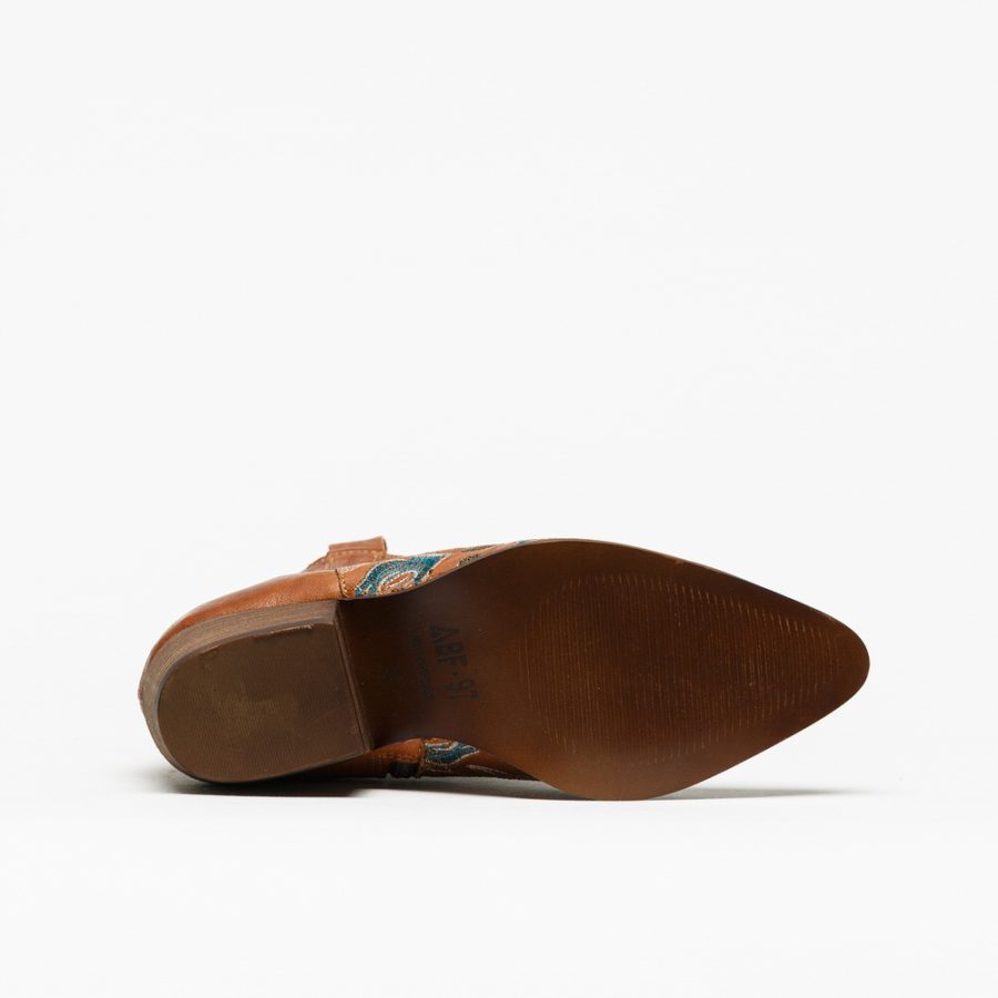 Bota ABF-97 Briana 450 Cognac - Image 5
