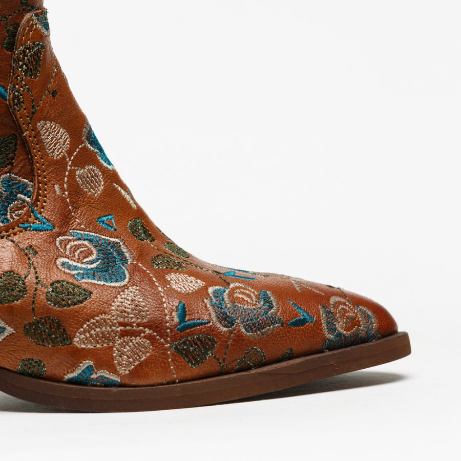 Bota ABF-97 Briana 450 Cognac - Image 6