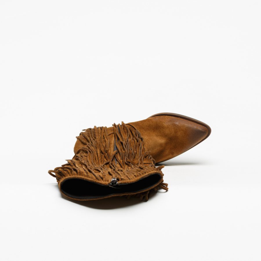 Bota ABF-97 Candy 020 Cuero - Image 4