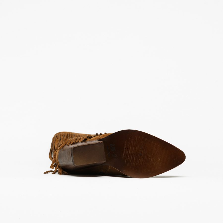 Bota ABF-97 Candy 020 Cuero - Image 5