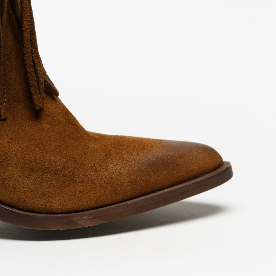 Bota ABF-97 Candy 020 Cuero - Image 6