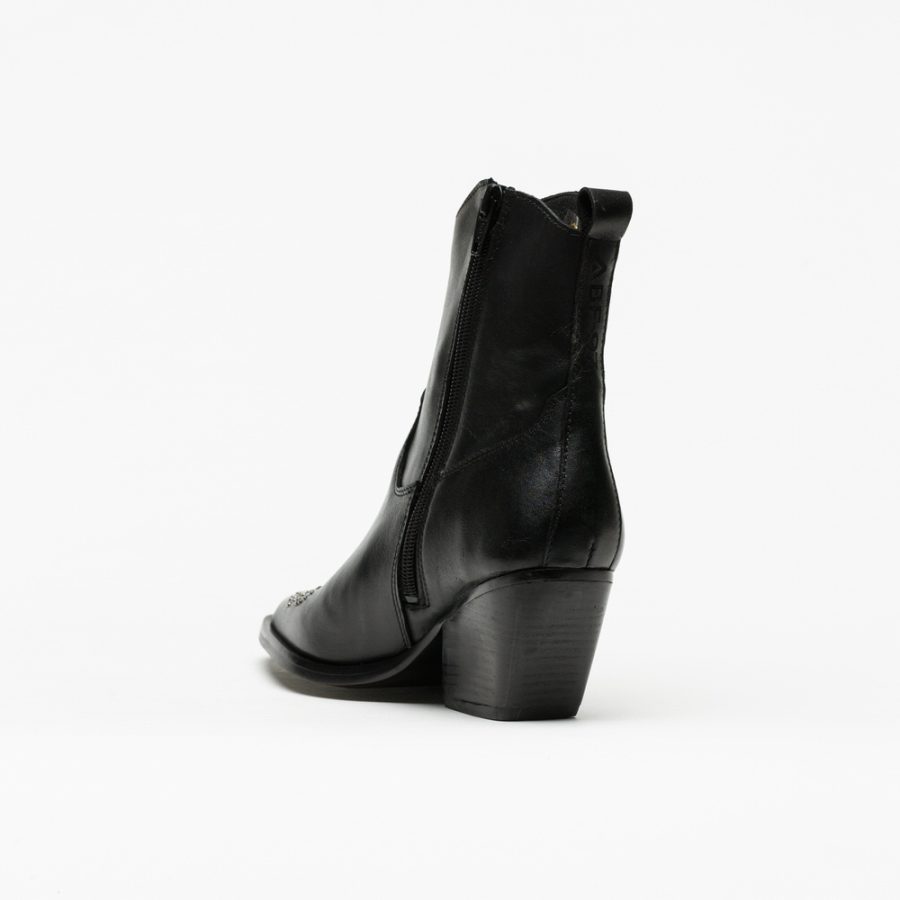 Bota ABF-97 Candy 050 Black - Image 3