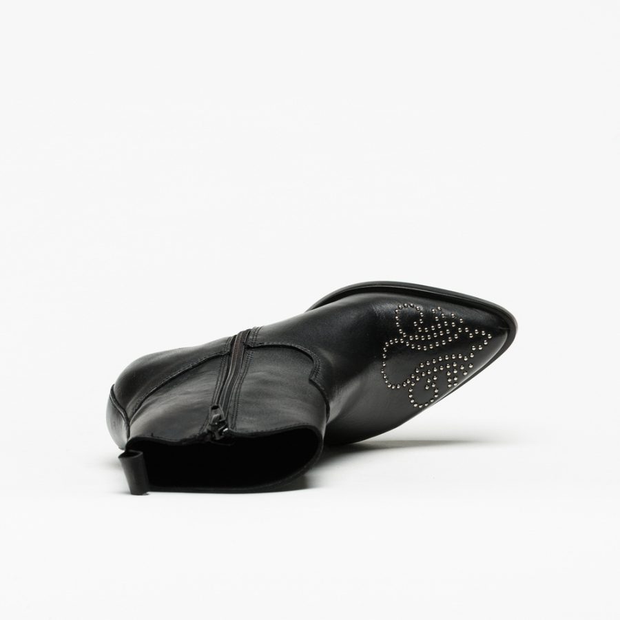 Bota ABF-97 Candy 050 Black - Image 4