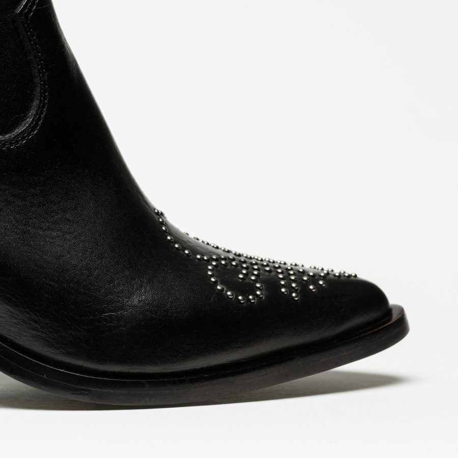 Bota ABF-97 Candy 050 Black - Image 6