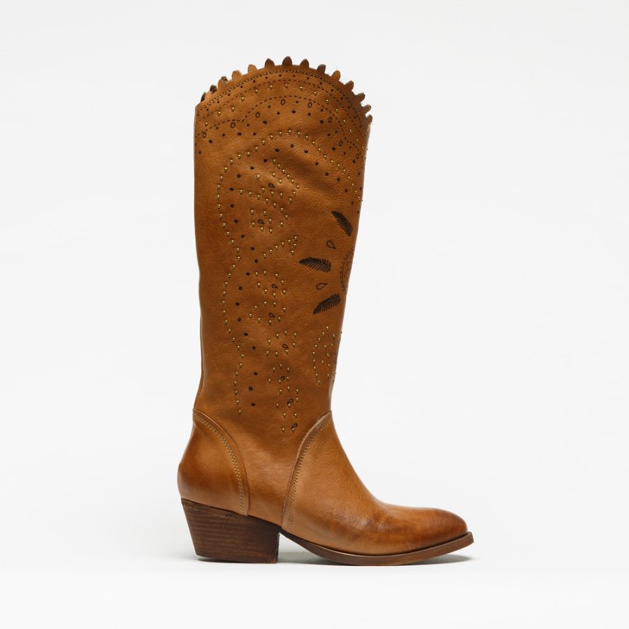 Bota ABF-97 Owen 991 Glace