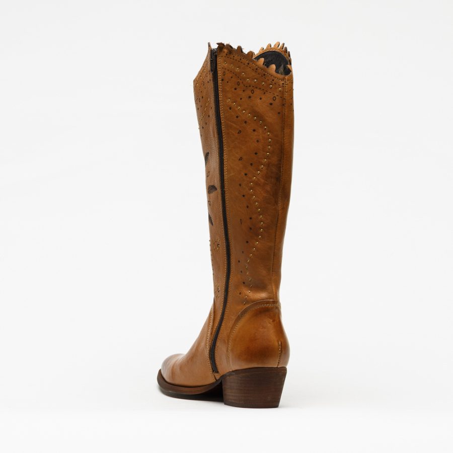 Bota ABF-97 Owen 991 Glace - Image 3