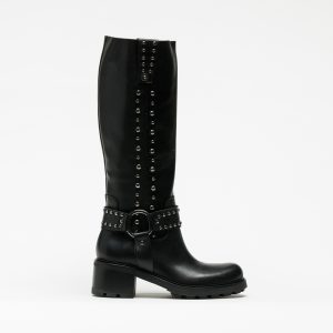 Bota ABF-97 Sierra 160 Black