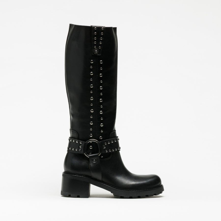 Bota ABF-97 Sierra 160 Black