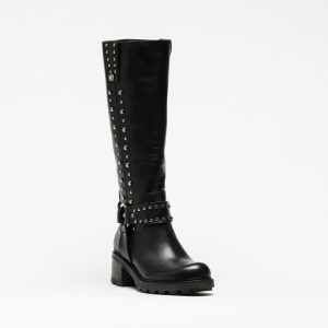 Alternative view of Bota ABF-97 Sierra 160 Black