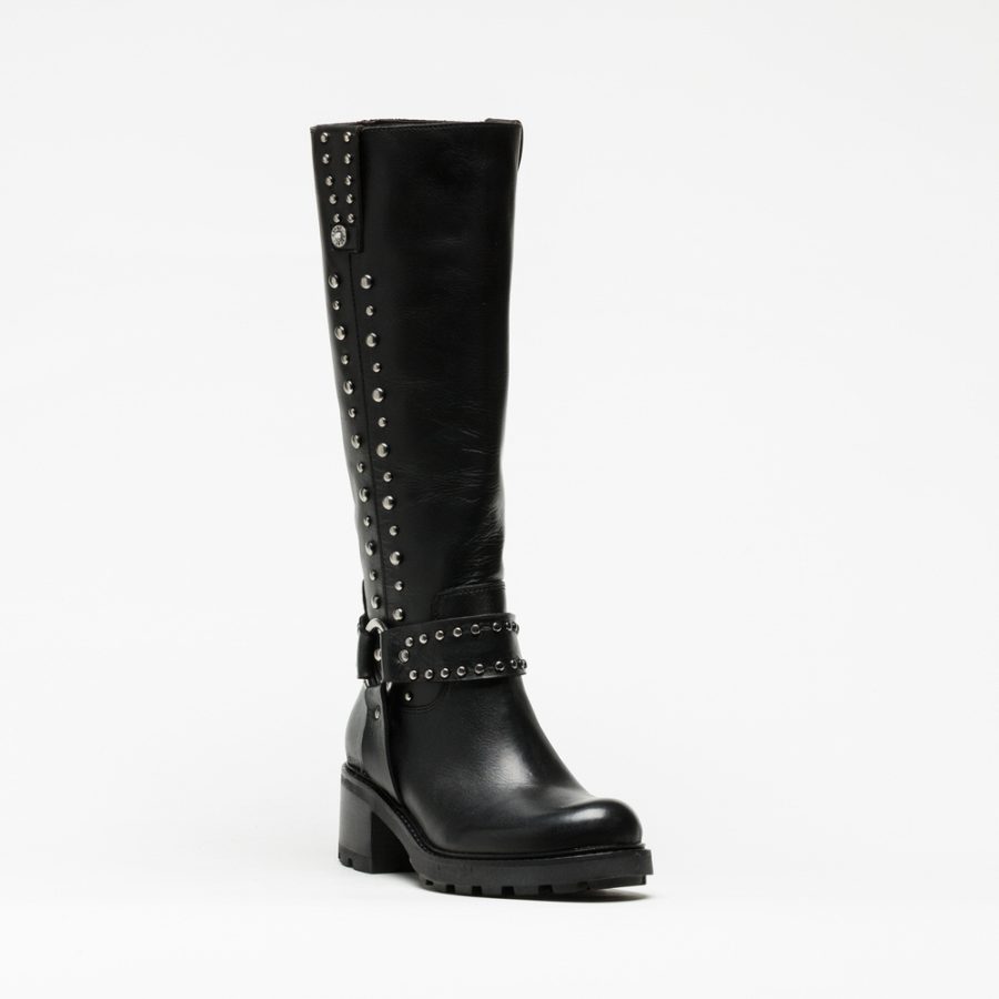 Bota ABF-97 Sierra 160 Black - Image 2