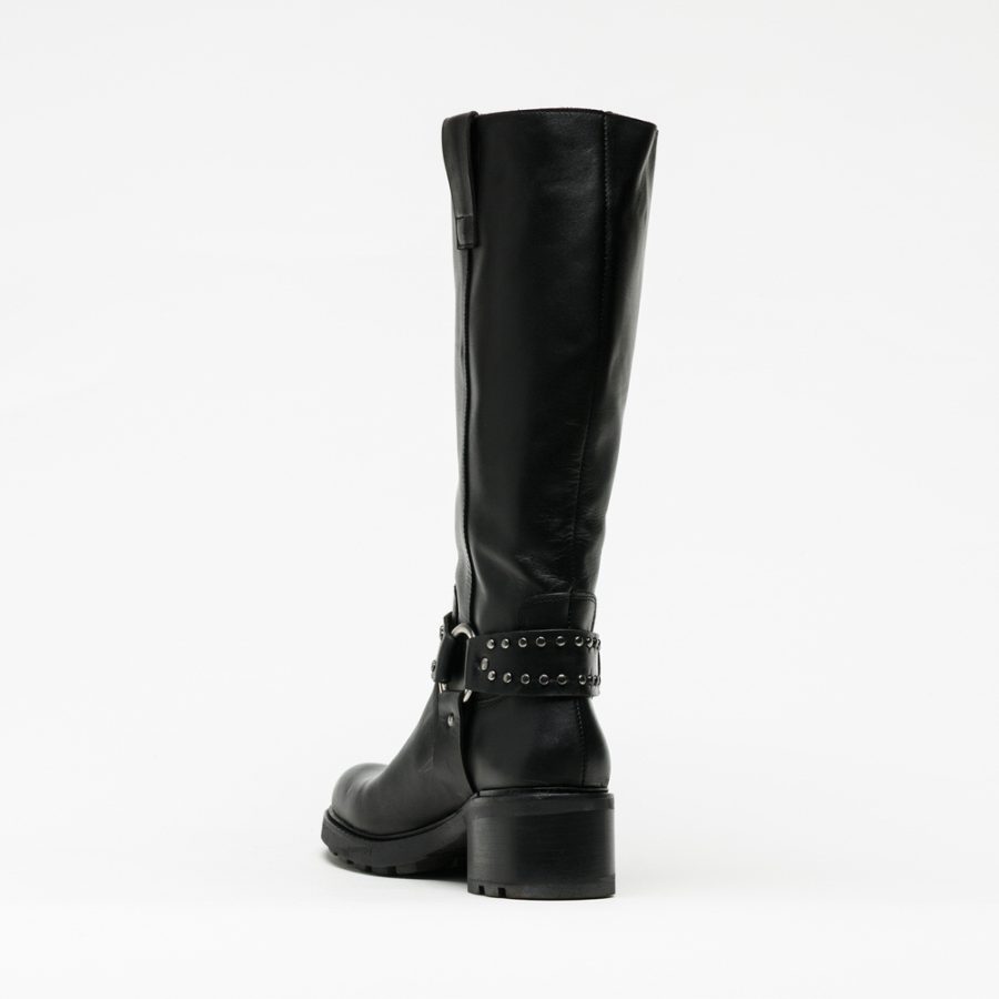 Bota ABF-97 Sierra 160 Black - Image 3