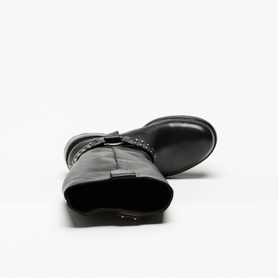 Bota ABF-97 Sierra 160 Black - Image 4
