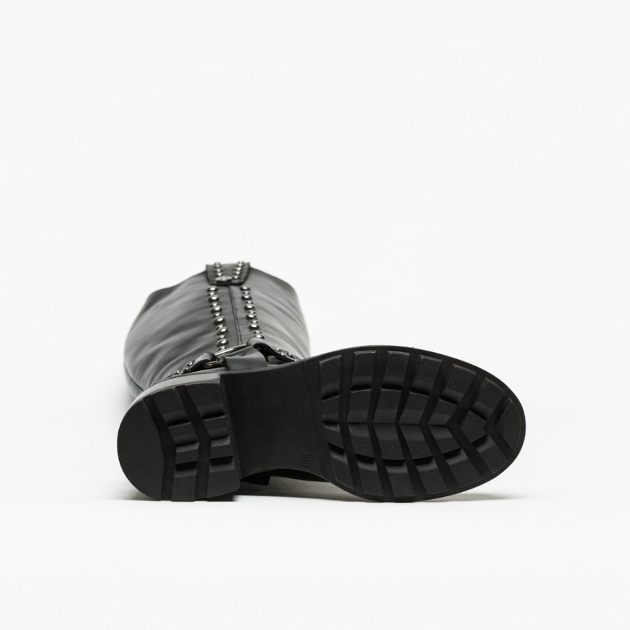 Bota ABF-97 Sierra 160 Black - Image 5