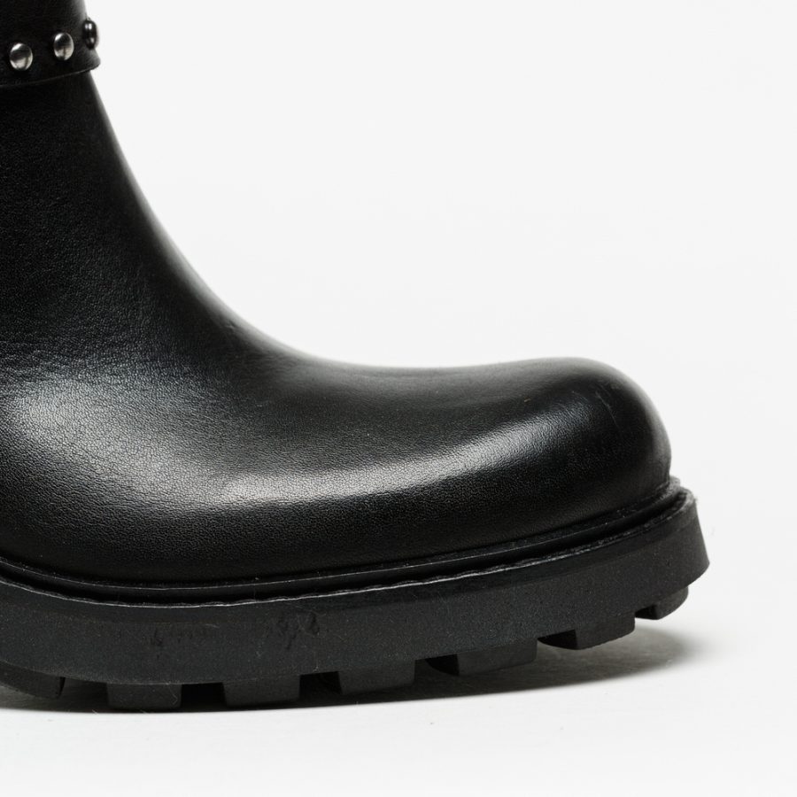 Bota ABF-97 Sierra 160 Black - Image 6
